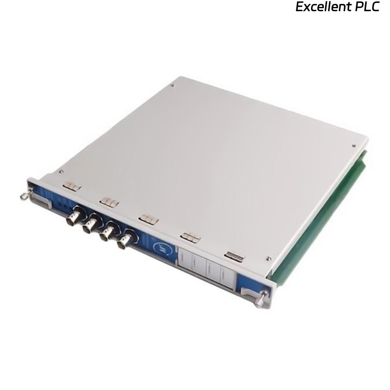 Bently Nevada 3500/46M 176449-06 Hydro Monitor