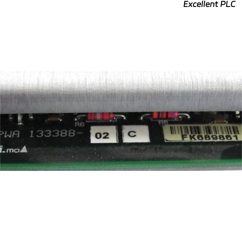 Bently Nevada 3500/50-01-00-01 133388-02 Tachometer Module