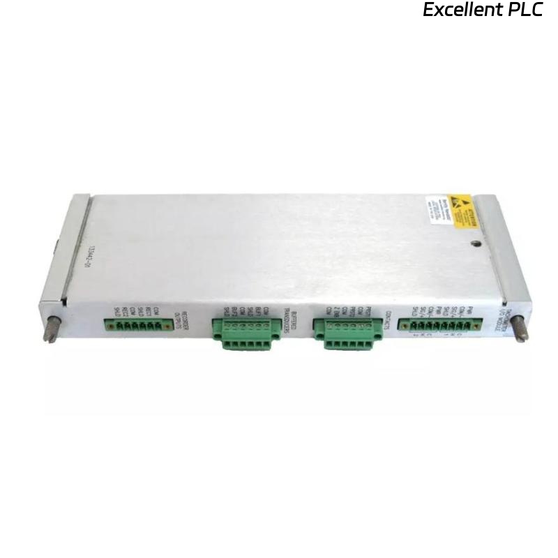 Bently Nevada 3500/50-01-00 133442-01 Tachometer Module