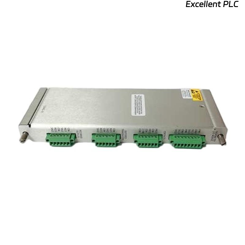 Bently Nevada 3500/50 133442-01 Tachometer Module