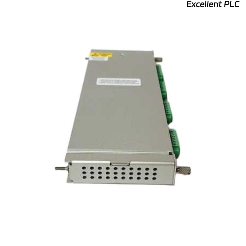 Bently Nevada 3500/50 133442-01 Tachometer Module