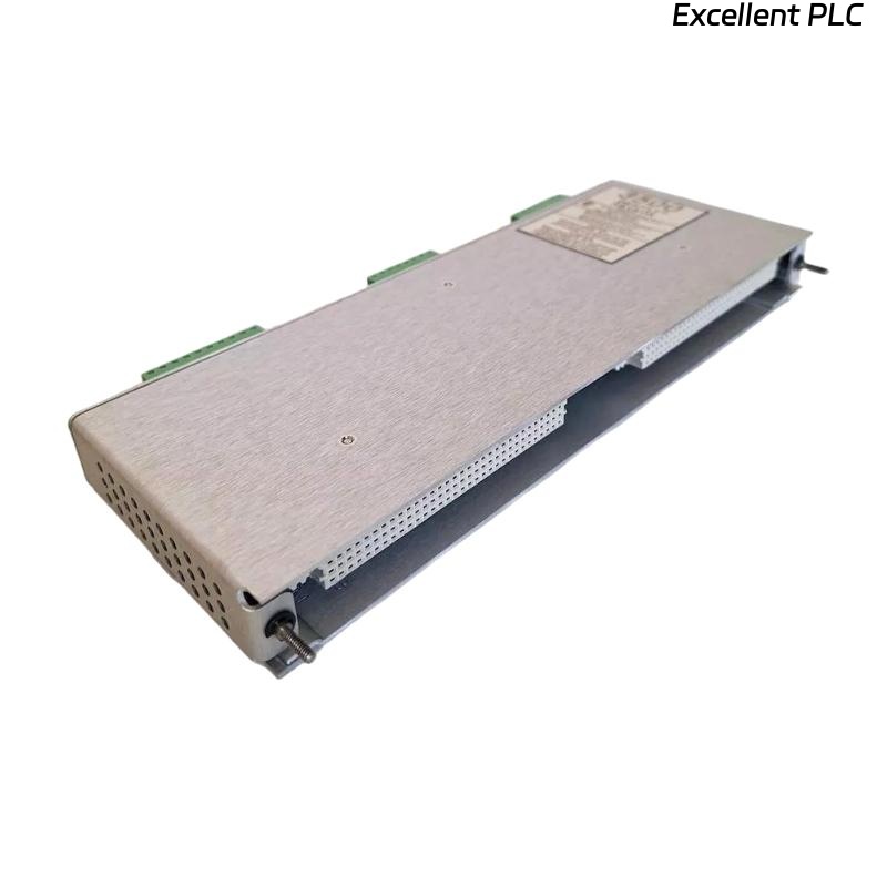 Bently Nevada 3500/50M 133442-01 Tachometer Module