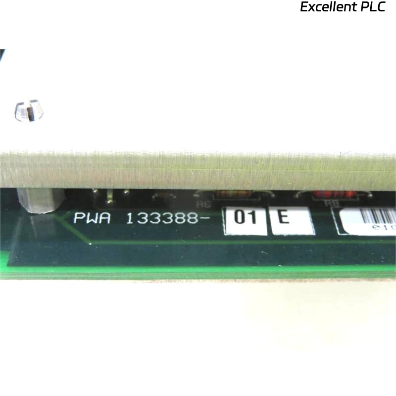 Bently Nevada 3500/53-02-00 133388-01 Overspeed Detection Module