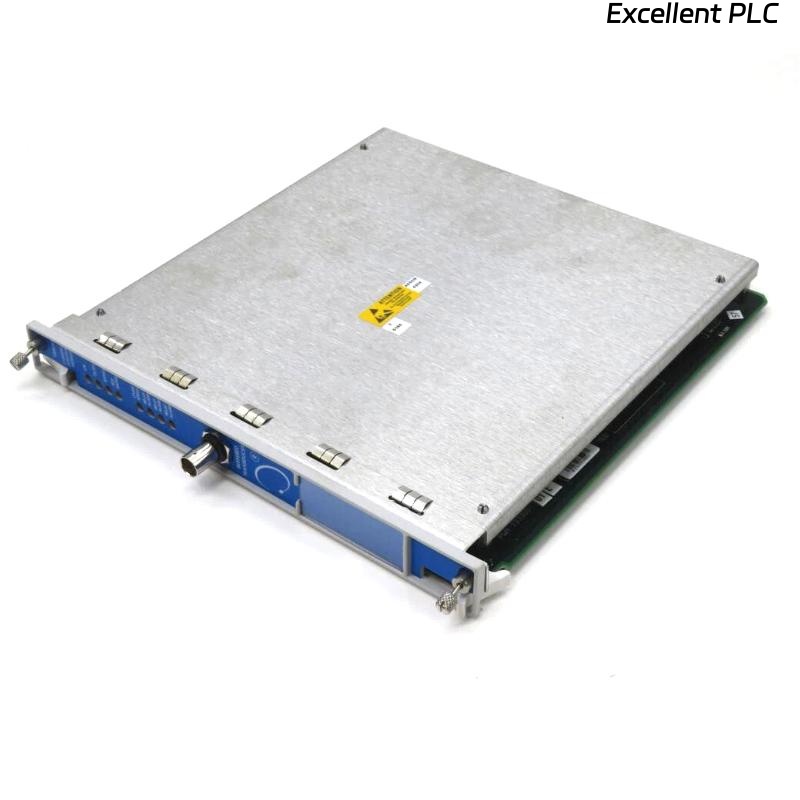 Bently Nevada 3500/53-02-00 133388-01 Overspeed Detection Module