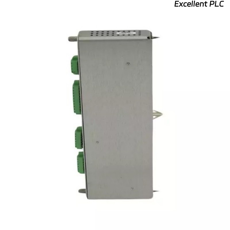 Bently Nevada 3500/53-02-00 133396-01 Overspeed Detection I/O Module