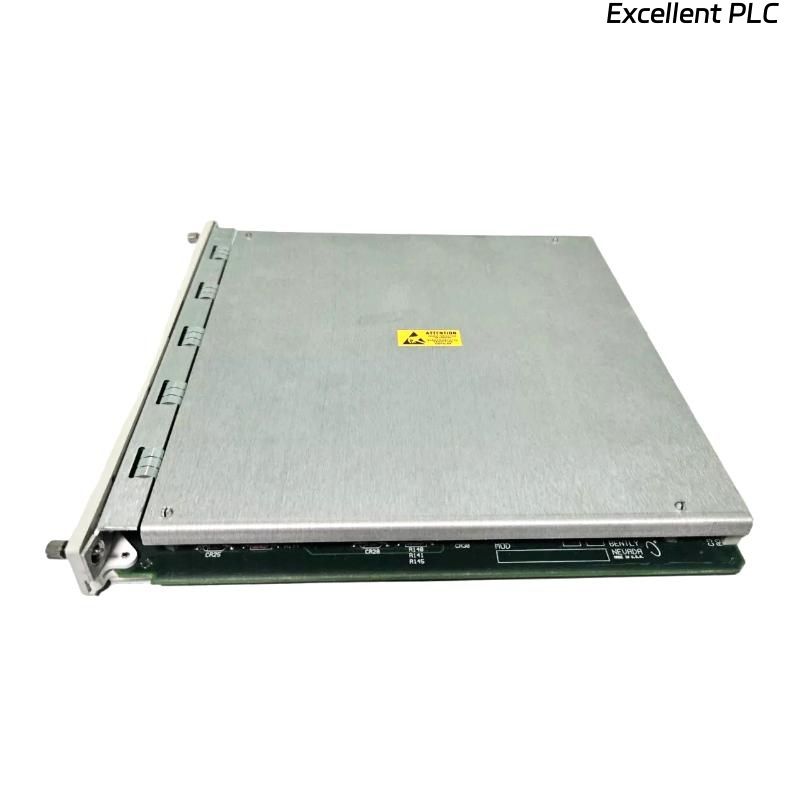 Bently Nevada 3500/60 133811-01+136711-01 Temperature Monitor