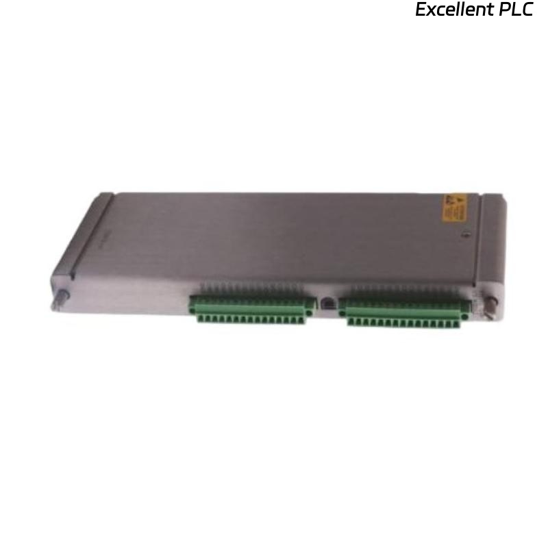Bently Nevada 3500/60 133819-01 RTD/TC Temperature I/O Module