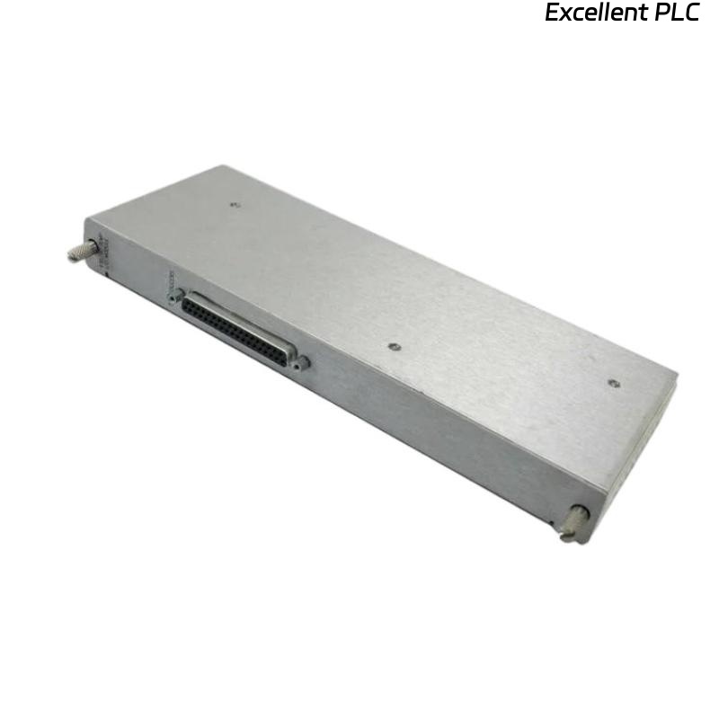 Bently Nevada 3500/60 133827-01 RTD/TC Non-Isolated I/O Module