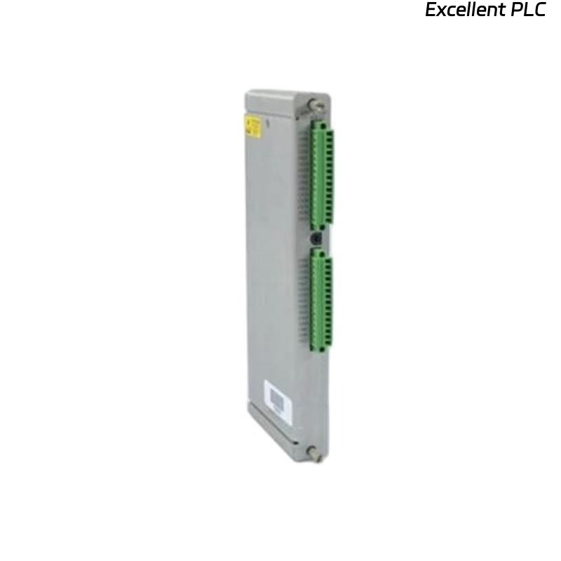 Bently Nevada 3500/60 133835-01 TC Isolated I/O Module Internal Terminals