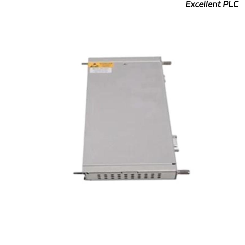 Bently Nevada 3500/60 133835-01 TC Isolated I/O Module Internal Terminals