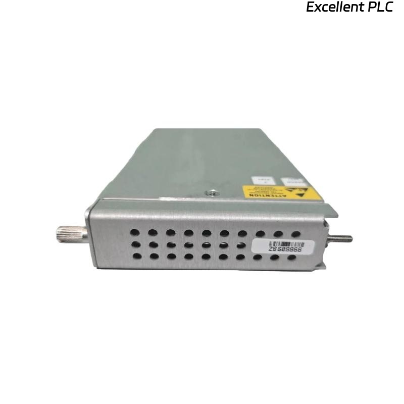 Bently Nevada 3500/60 133835-01 TC Isolated I/O Module Internal Terminals
