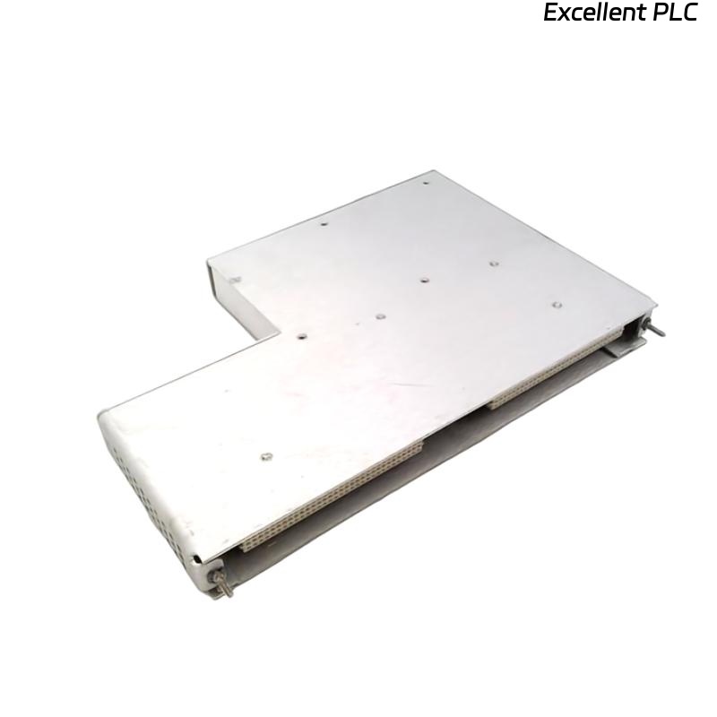 Bently Nevada 3500/60 136711-01 I/O Module with Internal Barriers and Internal Terminations