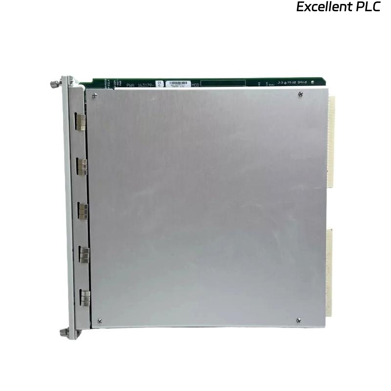 Bently Nevada 3500/60 163179-01+133819-01 Temperature Monitor