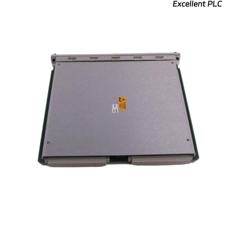 Bently Nevada 3500/61 133811-02 Temperature Monitor