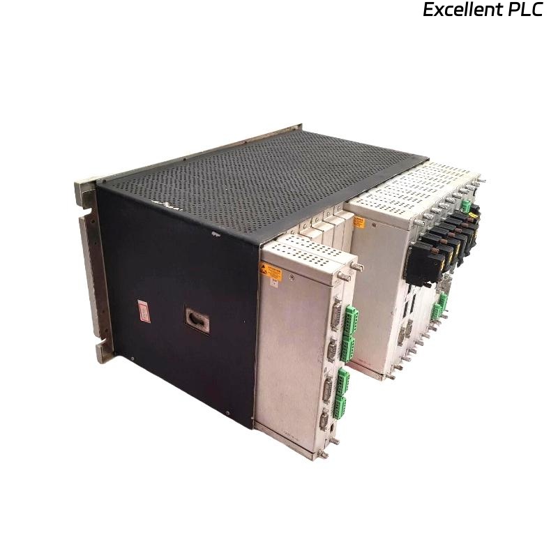 Bently Nevada 3500/61 133827-02 RTD/TC Non-Isolated I/O Module External Terminations