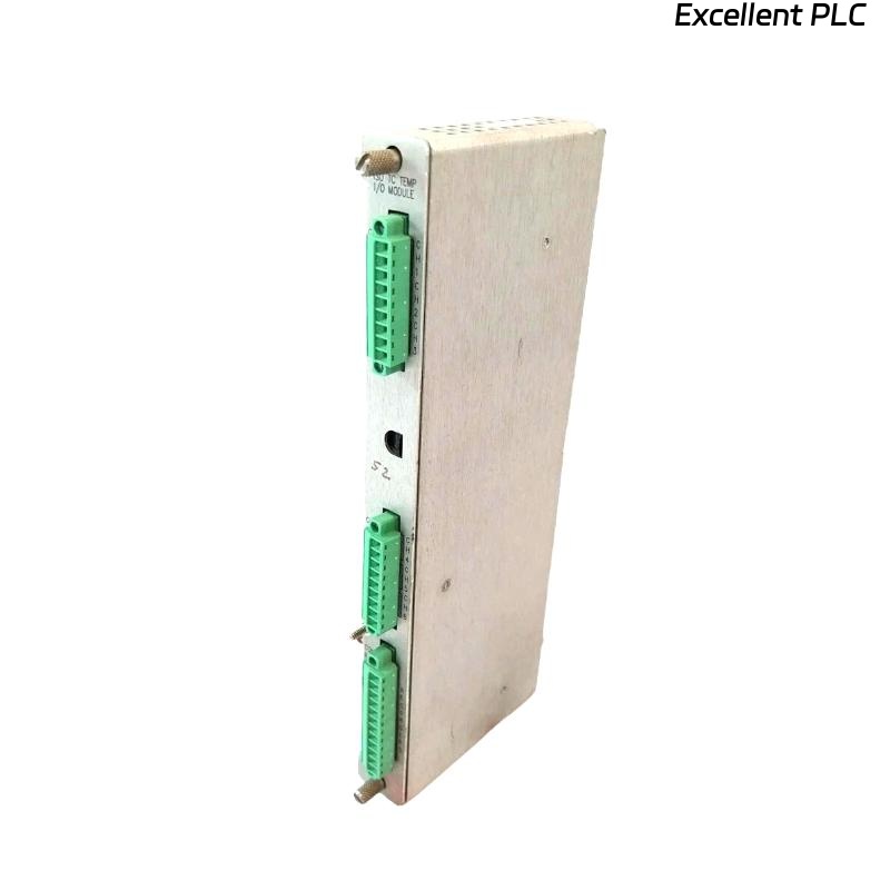 Bently Nevada 3500/61 133835-02 TC Isolated I/O Module Internal Terminations