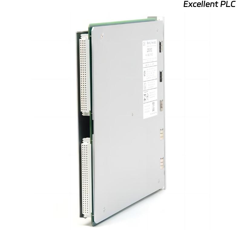 Bently Nevada 3500/61 163179-02+136711-02 Temperature Module