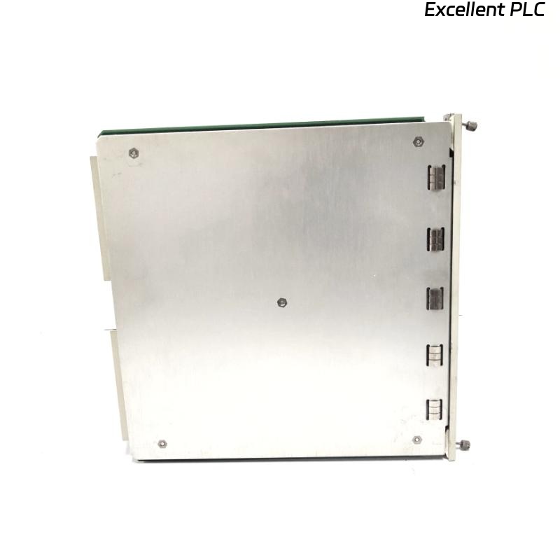 Bently Nevada 3500/61 163179-02+133819-02 Temperature Module