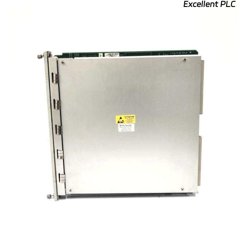 Bently Nevada 3500/61 163179-02 Temperature Monitor