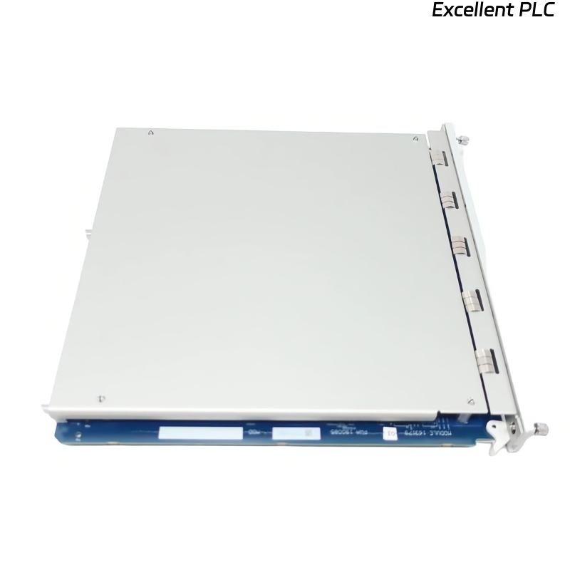 Bently Nevada 3500/62 133811-03 Process Variable Monitor