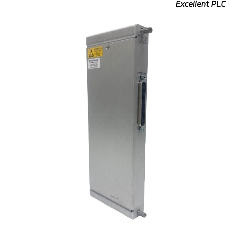 Bently Nevada 3500/62 136483-01 Isolated I/O Module