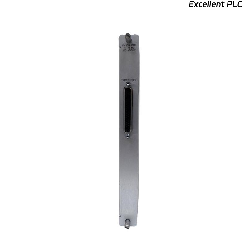 Bently Nevada 3500/62 136483-01 Isolated I/O Module