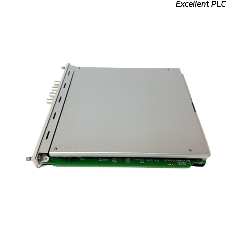 Bently Nevada 3500/64M 140734-05 Dynamic Pressure Module