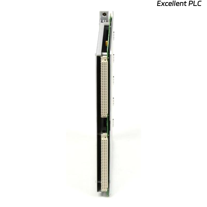 Bently Nevada 3500/65-01-01 16-channel Temperature Monitor