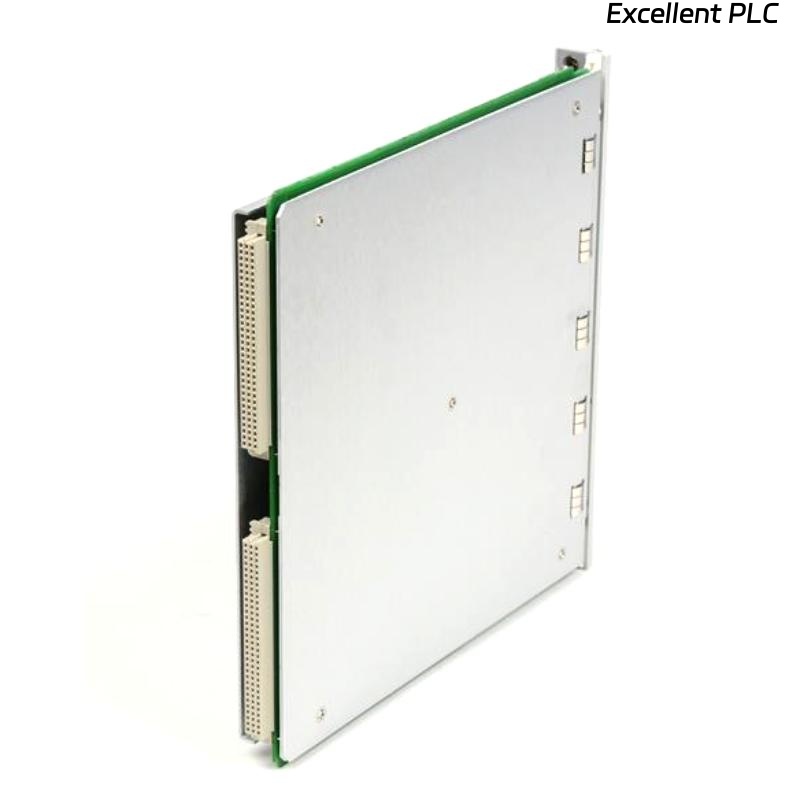 Bently Nevada 3500/65-01-01 16-channel Temperature Monitor