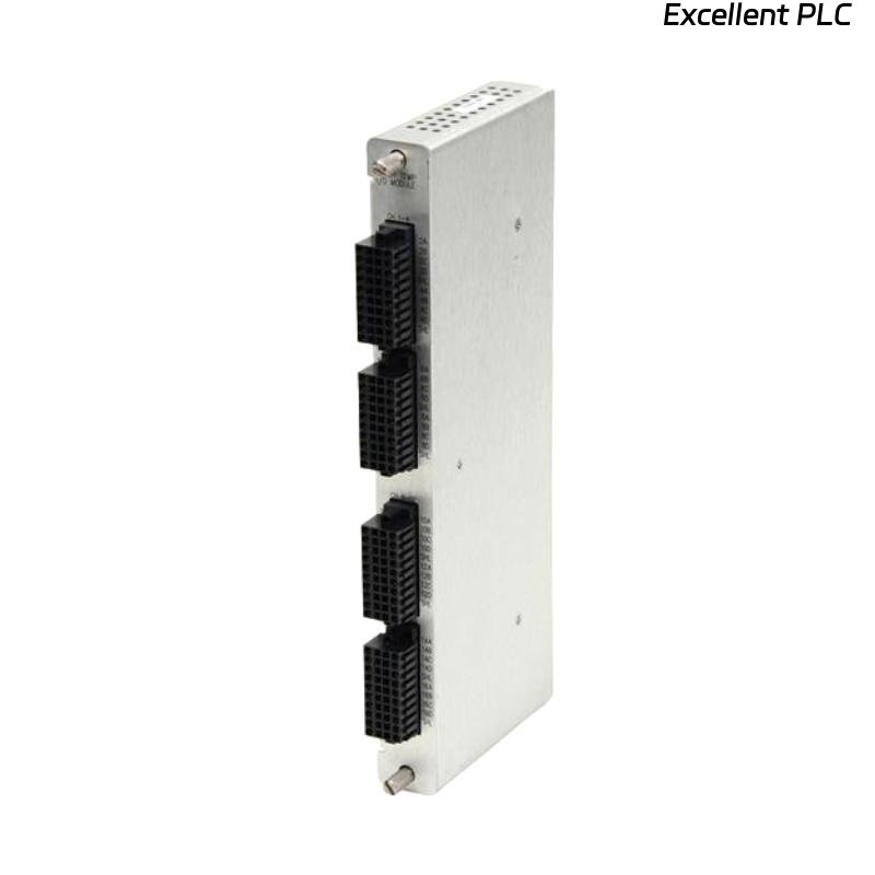 Bently Nevada 3500/65 145988-02+172103-01 16-Channel Temperature Monitor