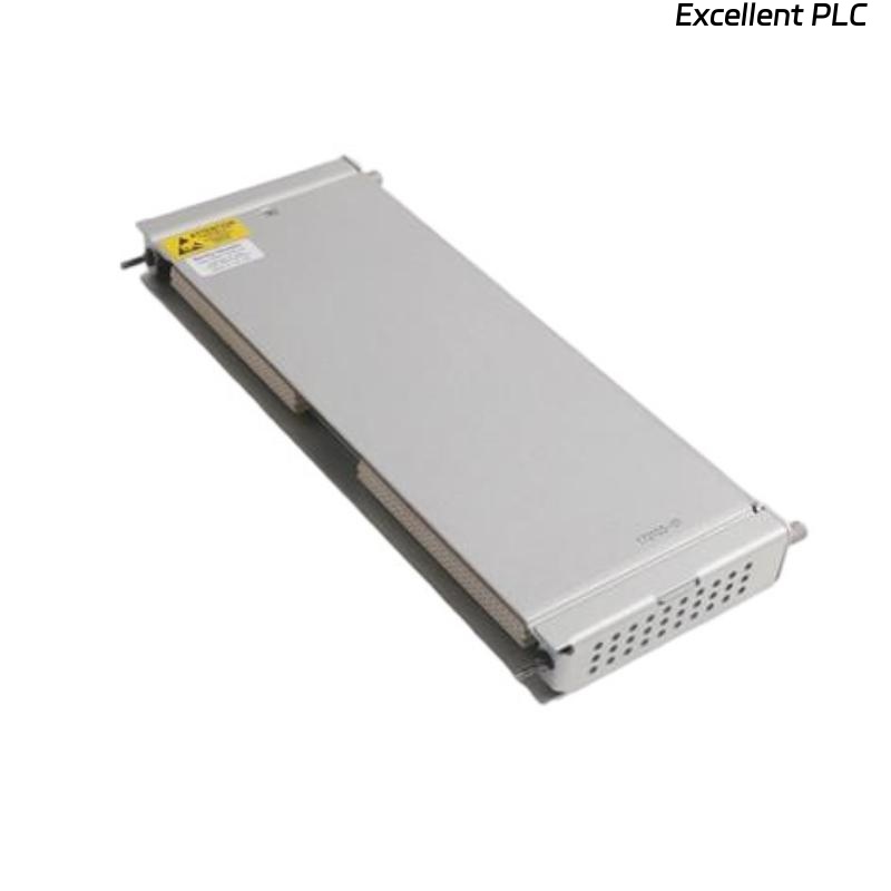 Bently Nevada 3500/65 172103-01 RTD/Isolated Tip TC I/O Module