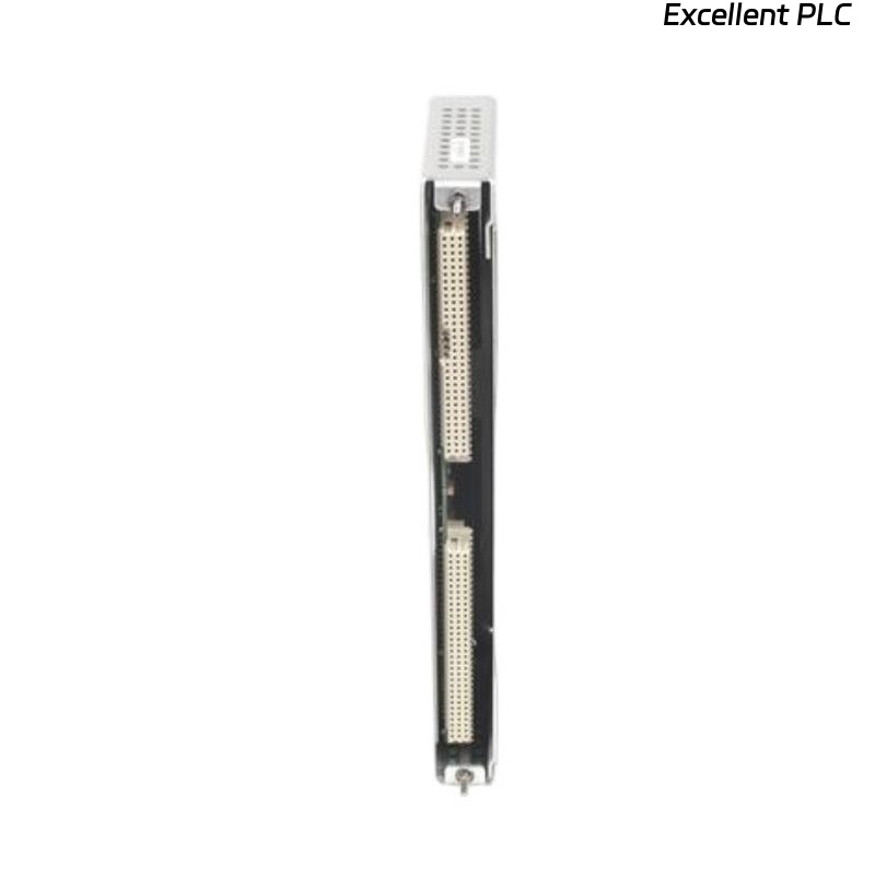 Bently Nevada 3500/65 172109-01 RTD/Isolated Tip TC I/O Module