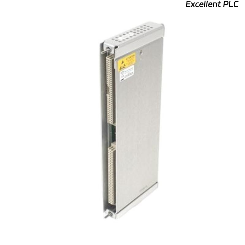Bently Nevada 3500/65 172109-01 RTD/Isolated Tip TC I/O Module