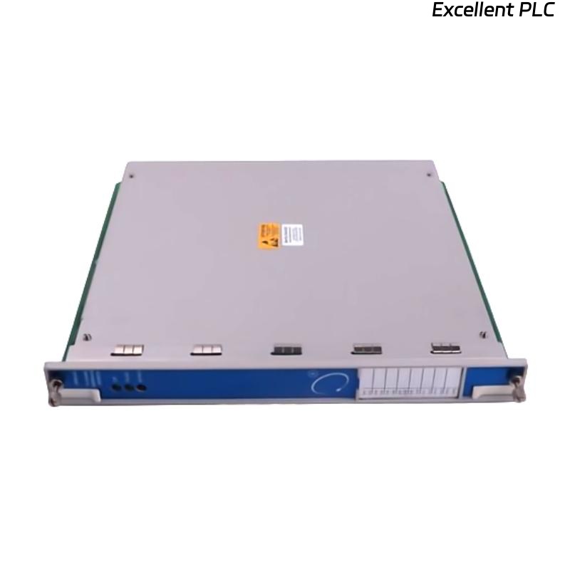 Bently Nevada 3500/65 184469-01 16-Channel Temperature Monitor