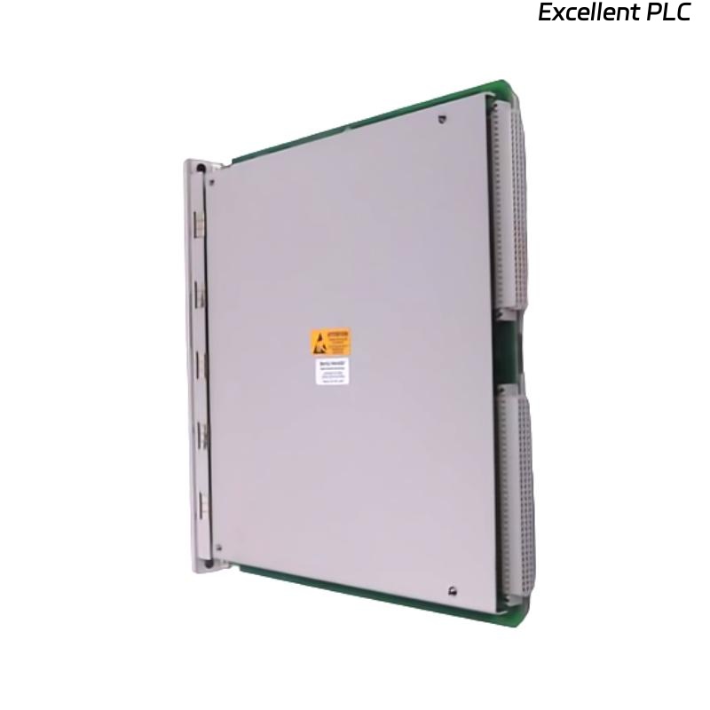 Bently Nevada 3500/65 184469-01 16-Channel Temperature Monitor