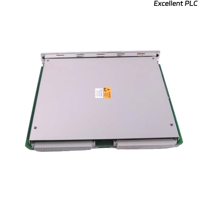 Bently Nevada 3500/65 184469-01 16-Channel Temperature Monitor