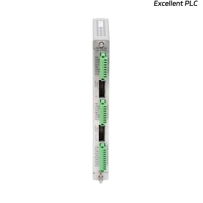 Bently Nevada 3500/70 140471-01 Reciprocating Rod Position Monitor