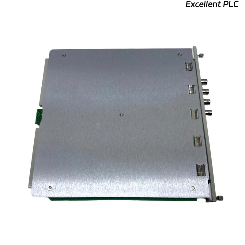 Bently Nevada 3500/72 176449-08+135489-01 Recip Rod Position Monitor