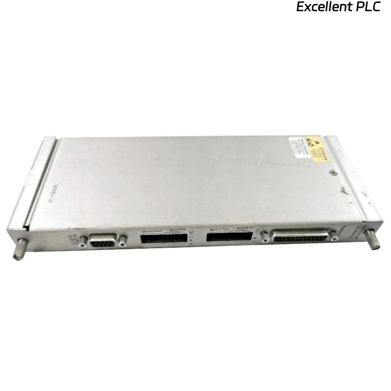 Bently Nevada 3500/72M 140482-01 Prox/Velom I/O Module