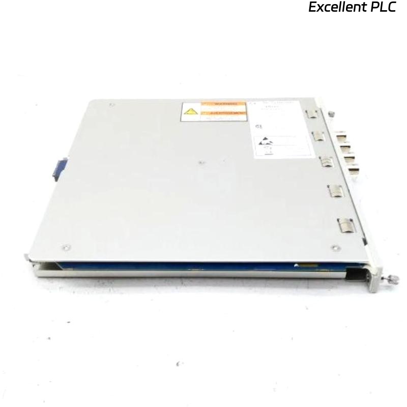 Bently Nevada 3500/77M-03-00 176449-07 Reciprocating Cylinder Pressure Monitor
