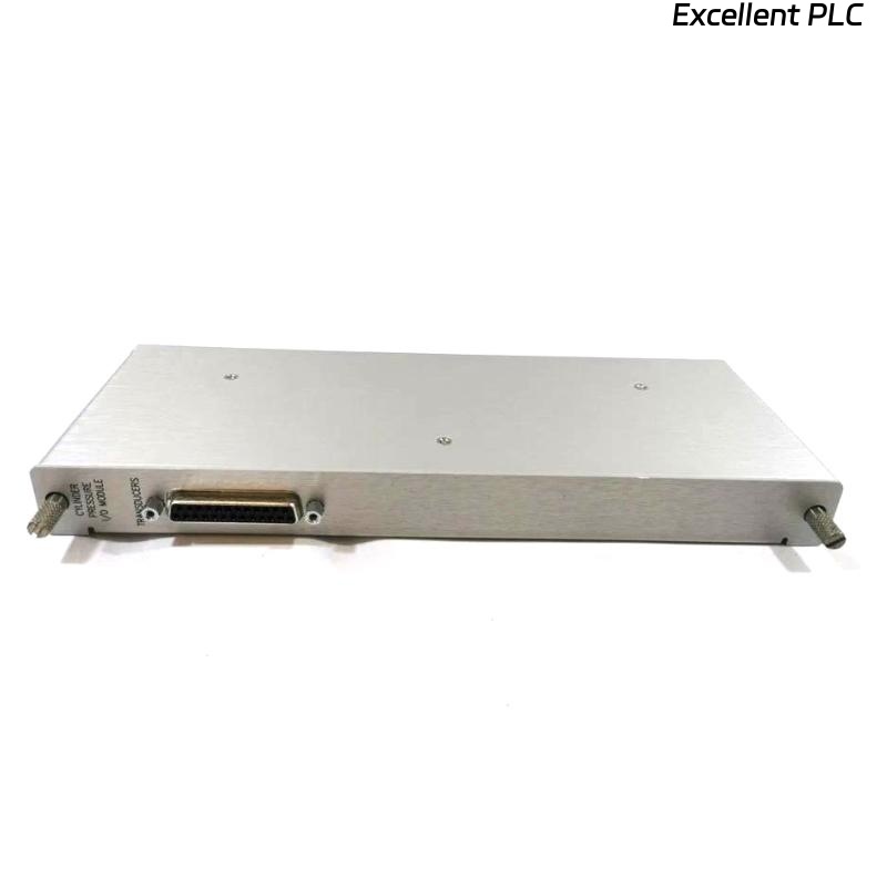 Bently Nevada 3500/77M-04-00 143737-01 Pressure I/O Module