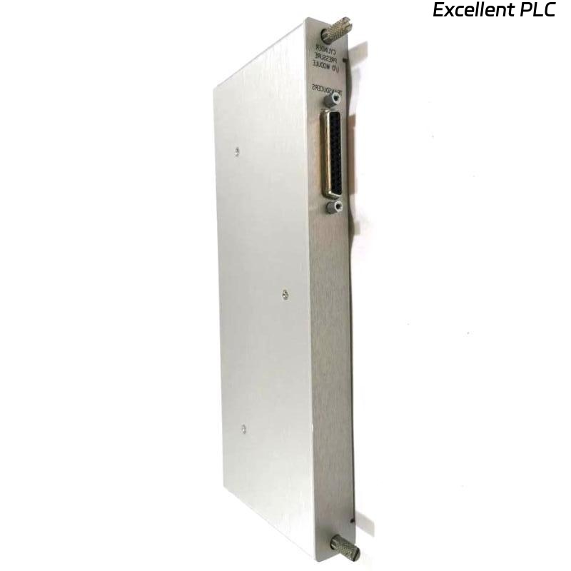 Bently Nevada 3500/77M-04-00 143737-01 Pressure I/O Module