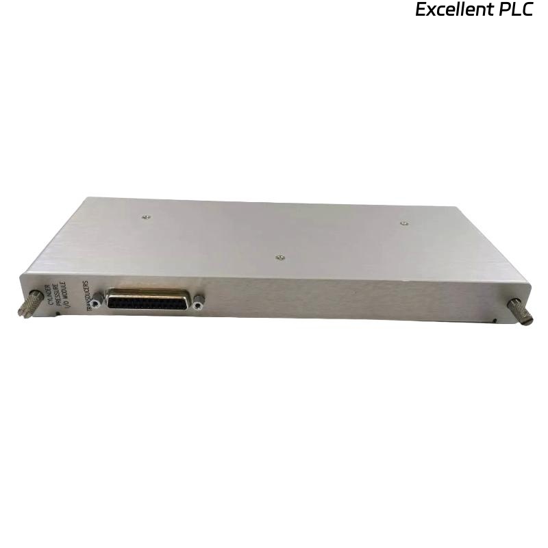 Bently Nevada 3500/77M 143737-01 Cylinder Pressure I/O Module