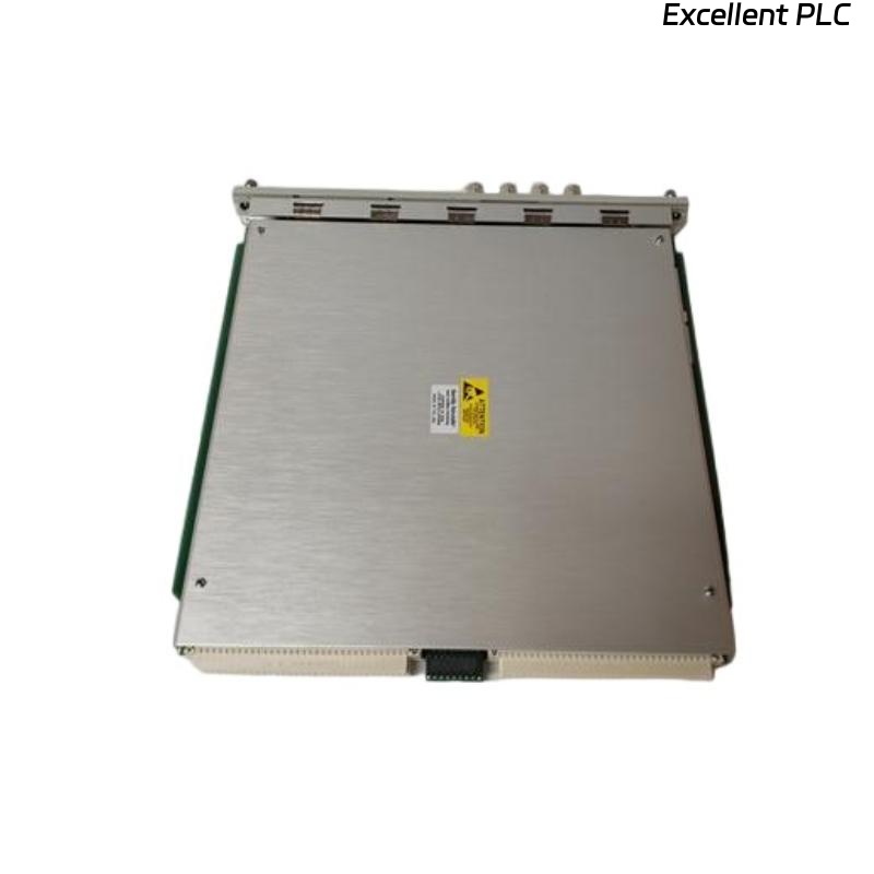 Bently Nevada 3500/77M 176449-07 Reciprocating Cylinder Pressure Monitor