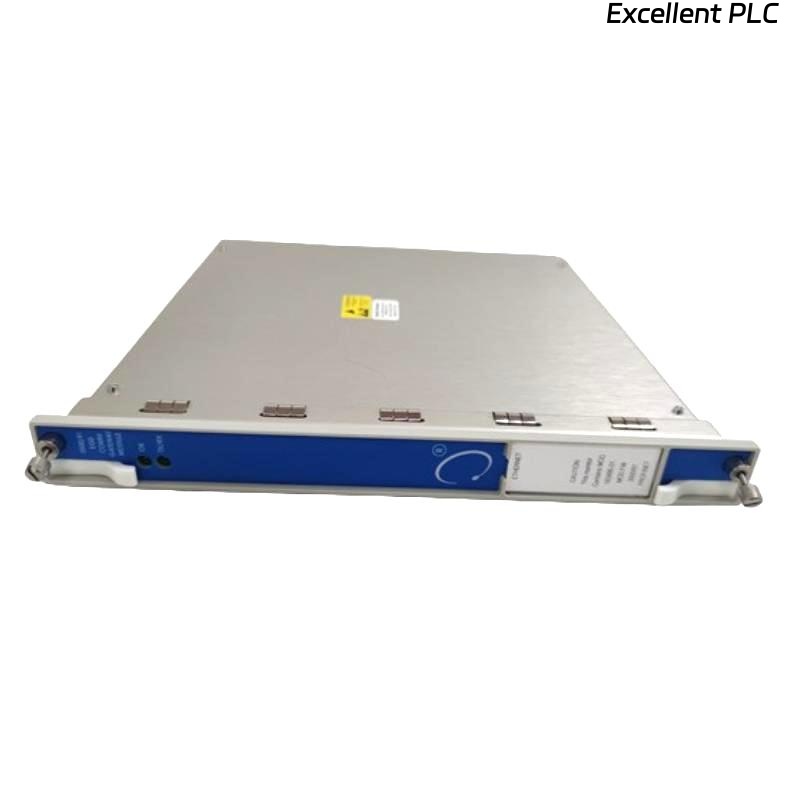 Bently Nevada 3500/91 161204-01 EGD Gateway Module