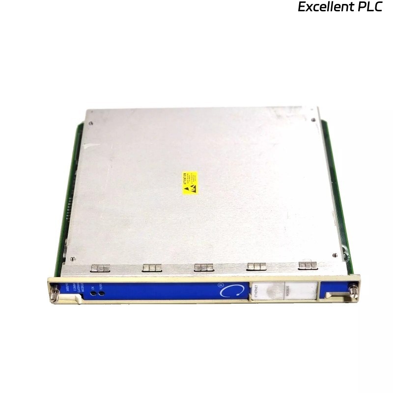 Bently Nevada 3500/92-04-01-00 136188-02+136180-01 Communication Gateway Module