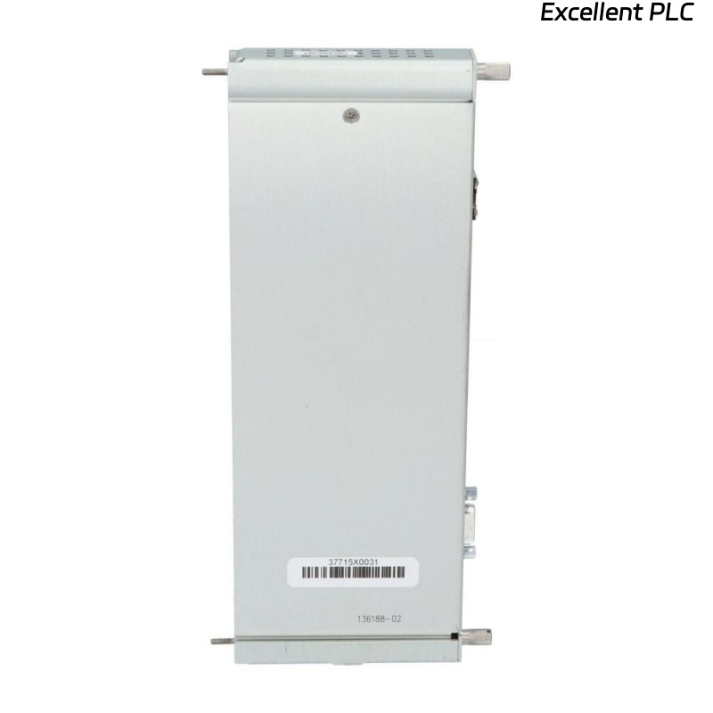 Bently Nevada 3500/92-04-01-00 136188-02+136180-01 Communication Gateway Module