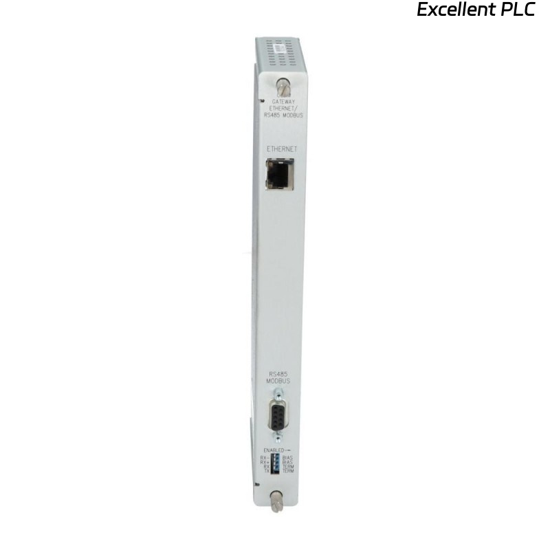 Bently Nevada 3500/92-04-01-00 136188-02+136180-01 Communication Gateway Module