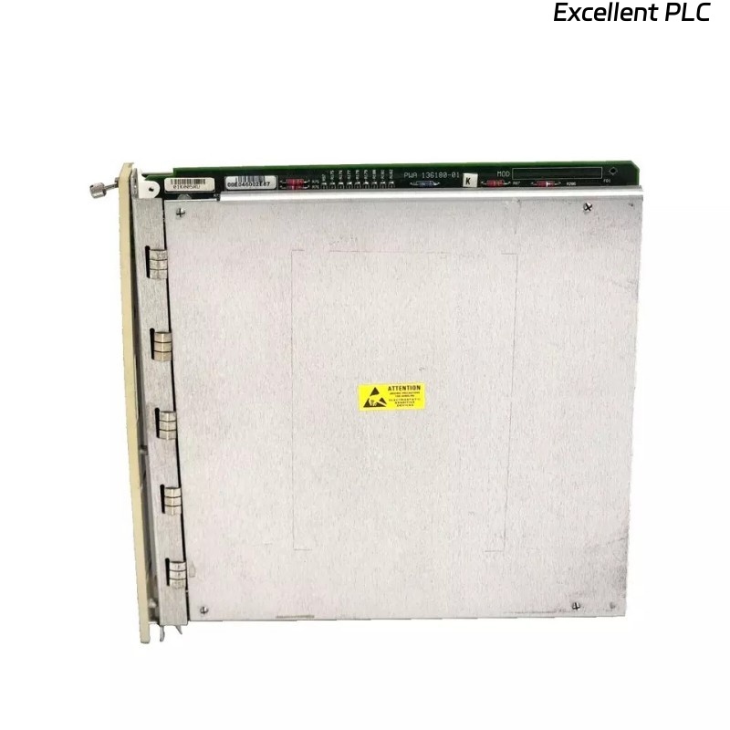 Bently Nevada 3500/92-04-01-00 136188-02+136180-01 Communication Gateway Module