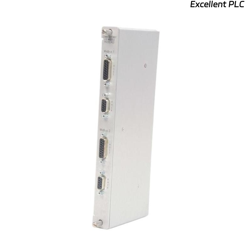 Bently Nevada 3500/92 125736-01 Communication Gateway Module